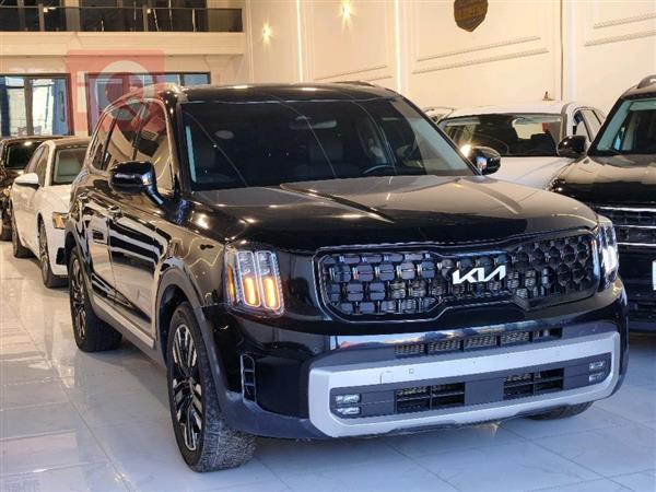 Kia Telluride 2023 for sale in Iraq - Erbil